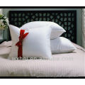 economical hotel polyester fiber pillow